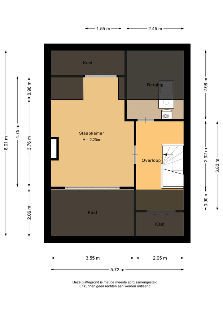Foto 39 van Elzenhof 12
