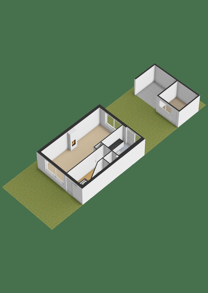 Foto 41 van Elzenhof 12