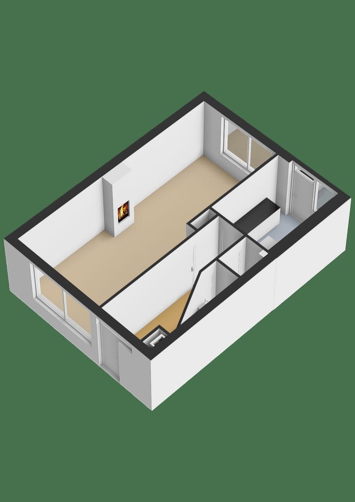 Foto 42 van Elzenhof 12