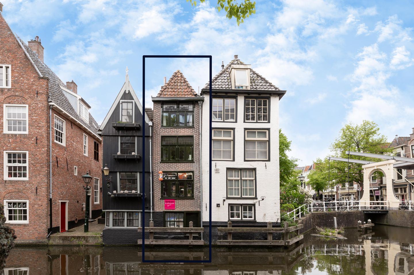 View photo 1 of Fnidsen 74