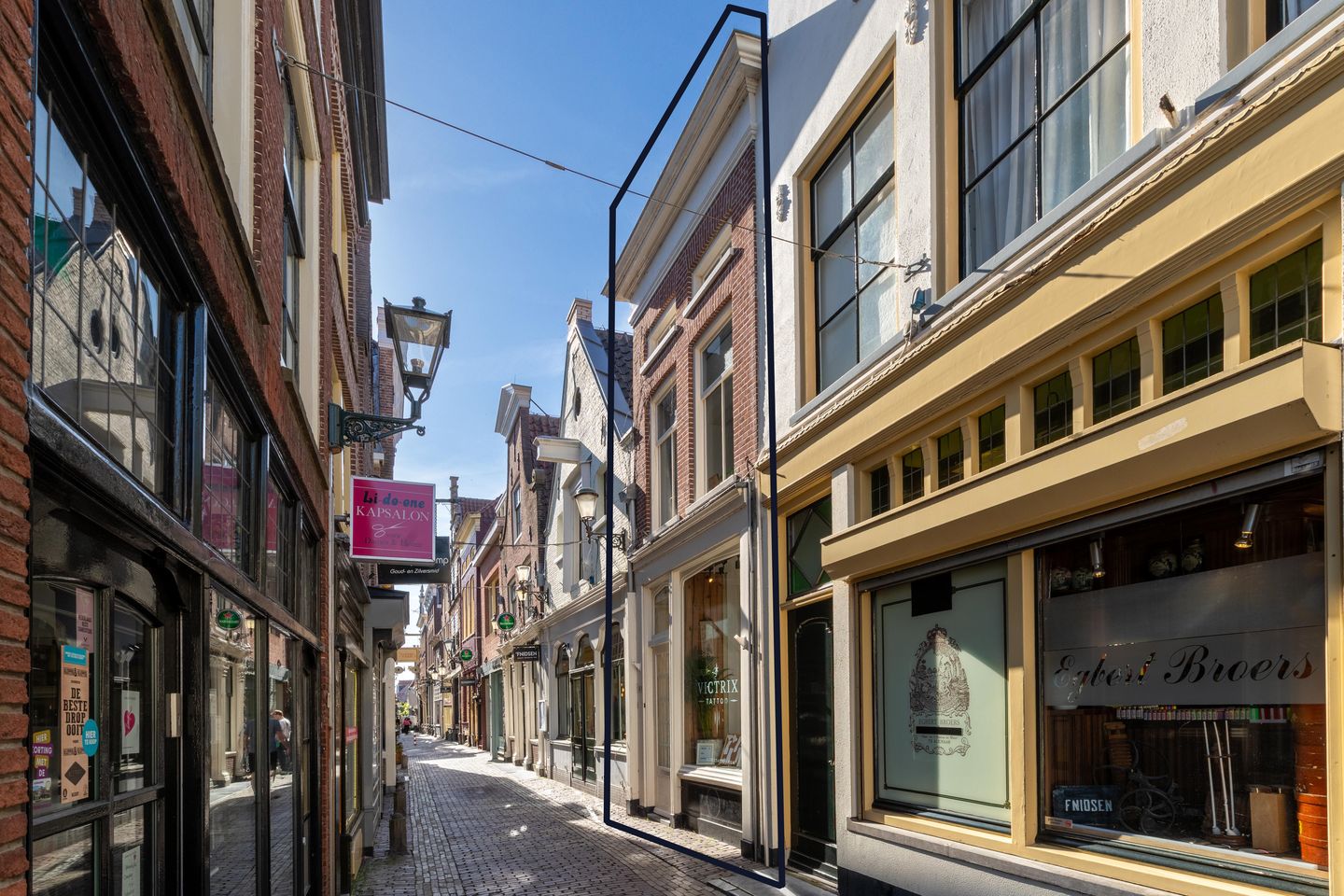 Bekijk foto 1 van Fnidsen 111