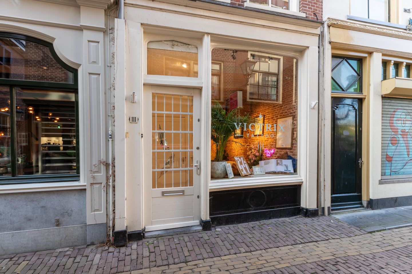 Bekijk foto 2 van Fnidsen 111