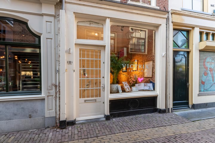 Fnidsen 111, Alkmaar