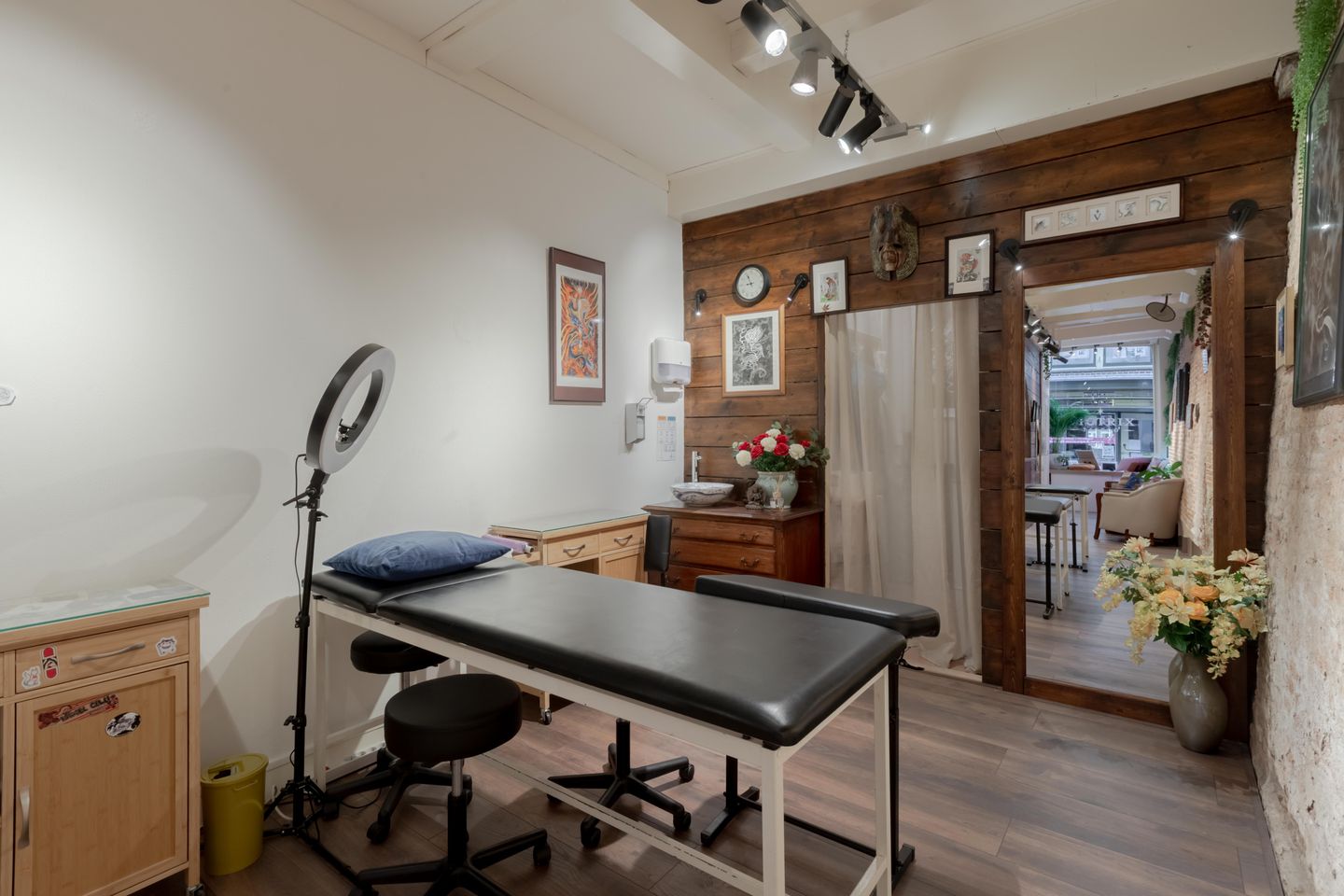 Bekijk foto 5 van Fnidsen 111