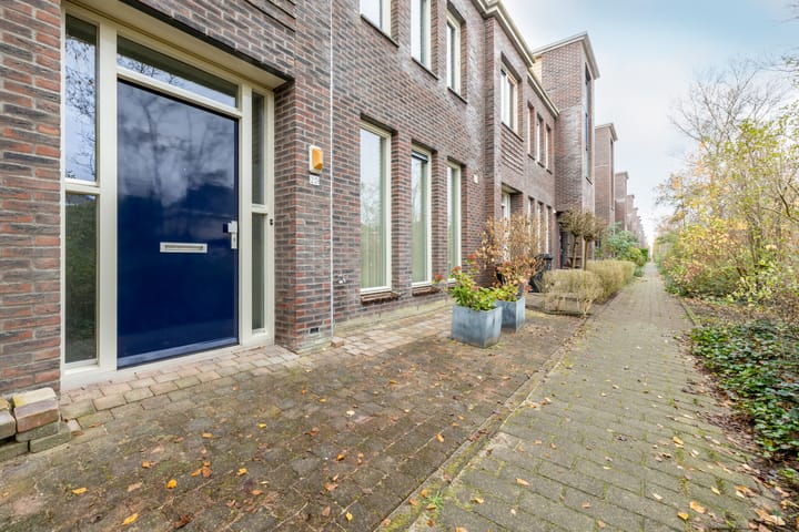 Foto 6 van Aztekenstraat 20