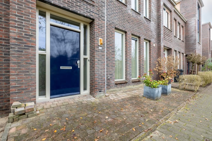 Foto 8 van Aztekenstraat 20