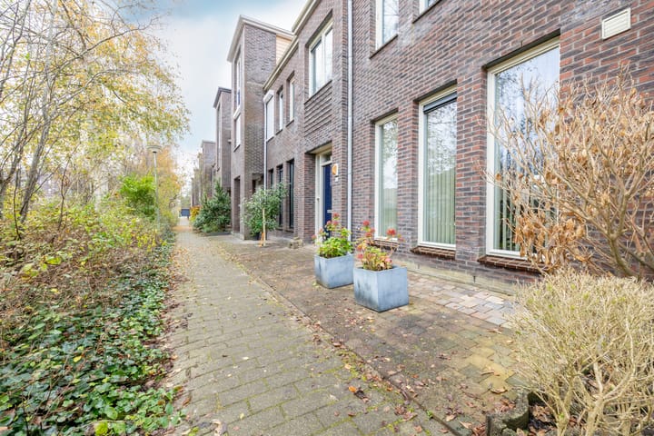 Foto 7 van Aztekenstraat 20