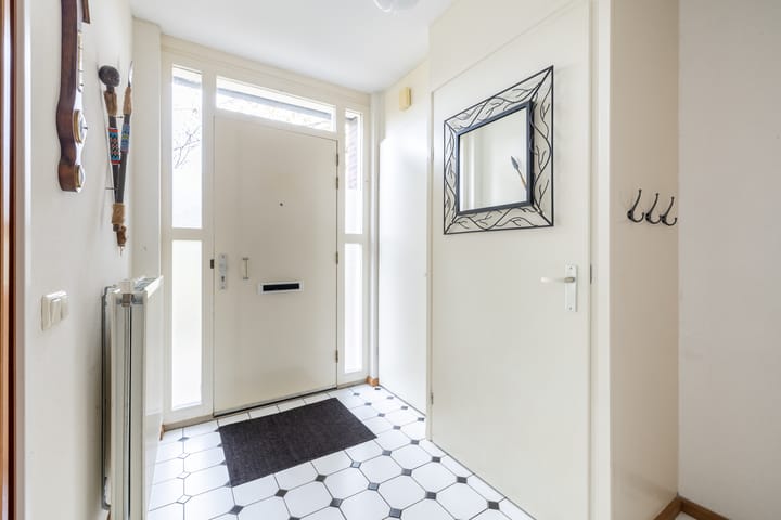 Foto 9 van Aztekenstraat 20