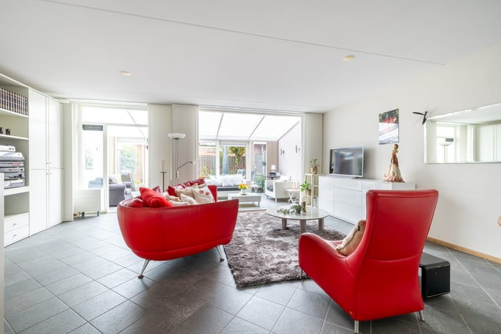 Foto 11 van Aztekenstraat 20