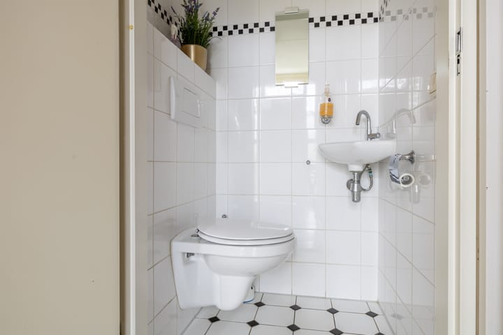 Foto 10 van Aztekenstraat 20