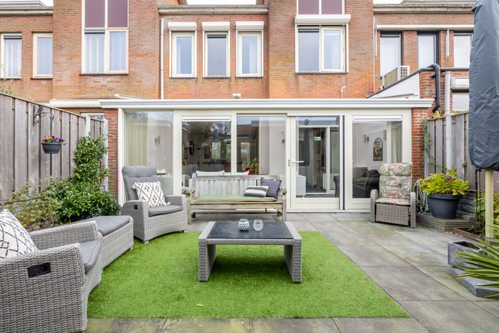 Photo 4 of Aztekenstraat 20