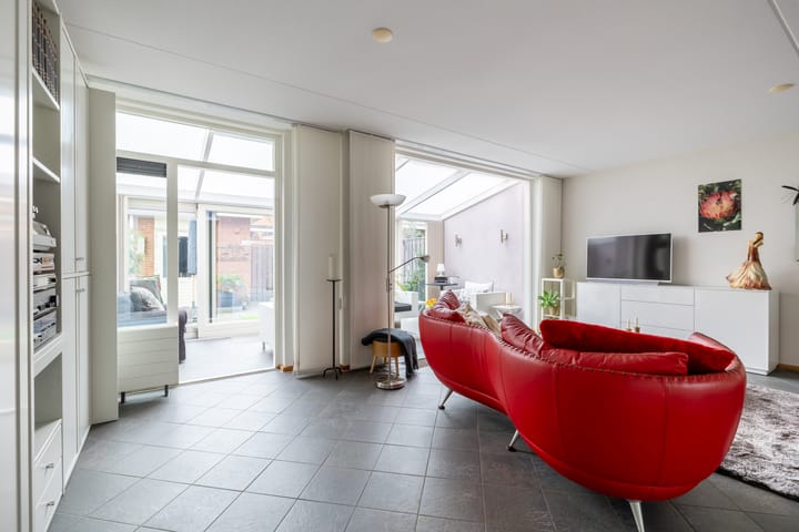 Foto 12 van Aztekenstraat 20