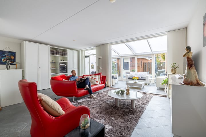 Foto 14 van Aztekenstraat 20