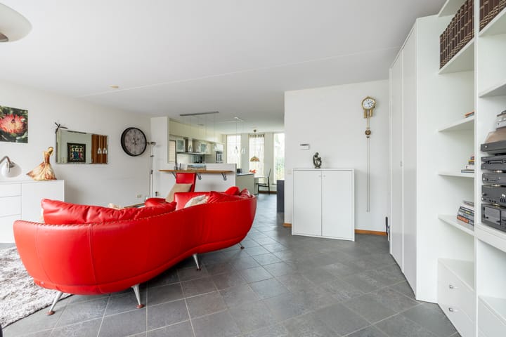 Foto 15 van Aztekenstraat 20