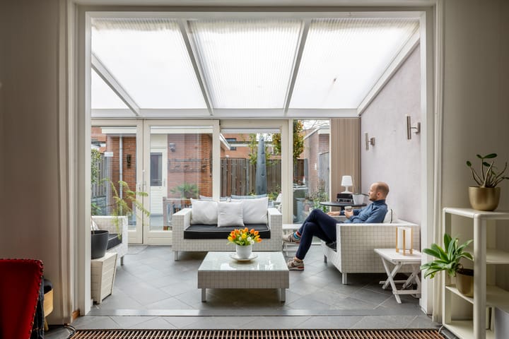 Foto 18 van Aztekenstraat 20