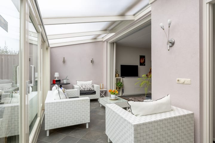 Foto 20 van Aztekenstraat 20