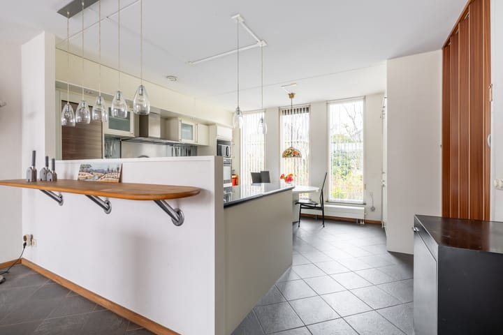 Foto 21 van Aztekenstraat 20