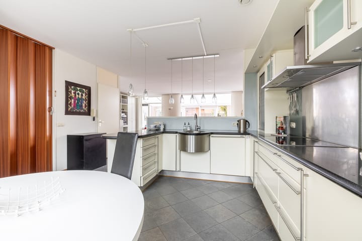 Foto 25 van Aztekenstraat 20