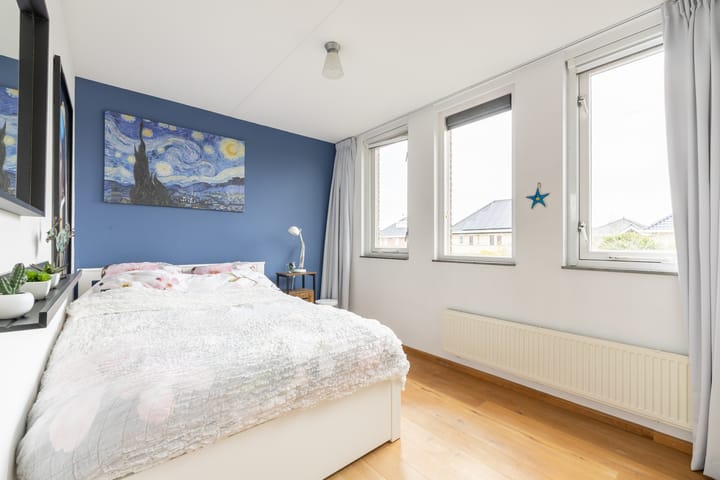 Foto 32 van Aztekenstraat 20