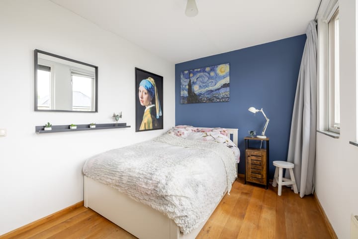 Foto 33 van Aztekenstraat 20