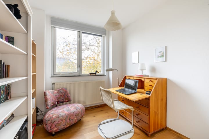 Foto 35 van Aztekenstraat 20