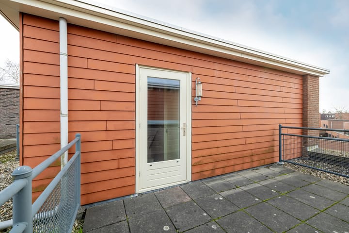 Foto 44 van Aztekenstraat 20