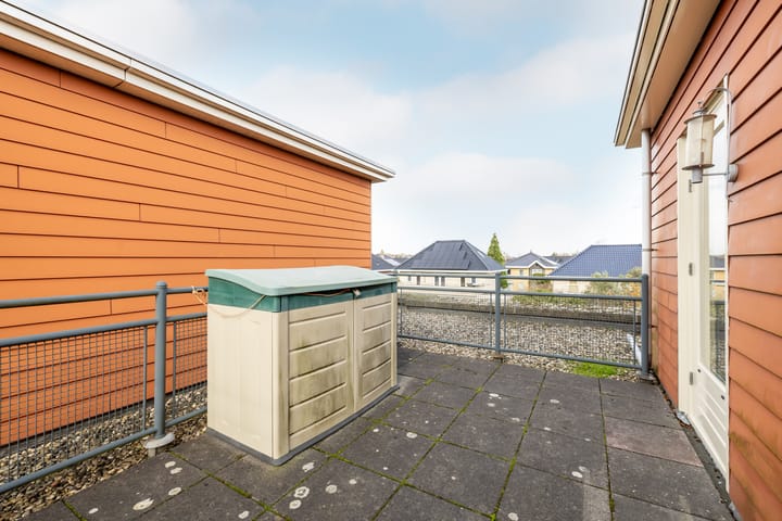 Foto 45 van Aztekenstraat 20