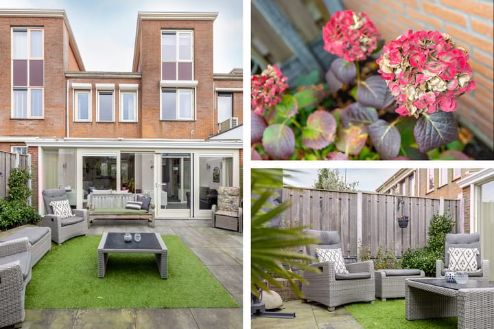 Foto 46 van Aztekenstraat 20