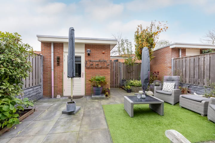 Foto 48 van Aztekenstraat 20