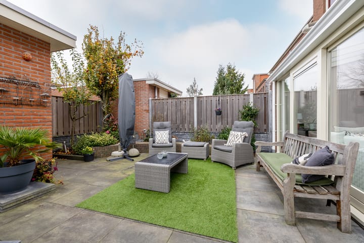 Foto 49 van Aztekenstraat 20