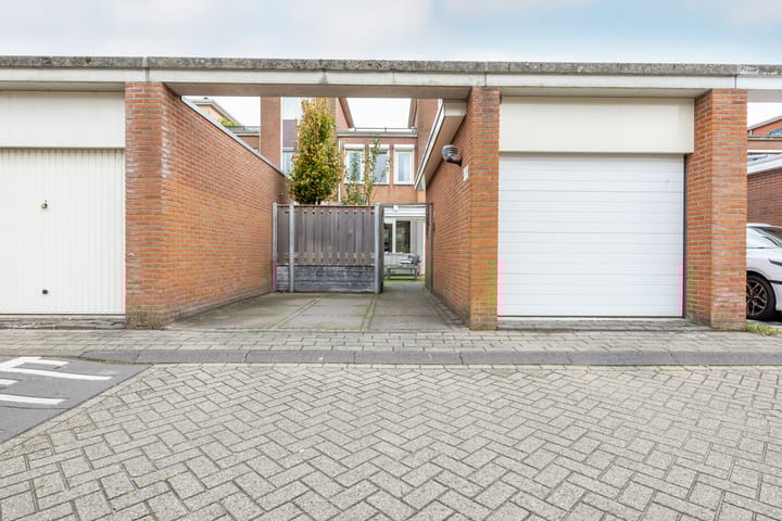 Foto 51 van Aztekenstraat 20