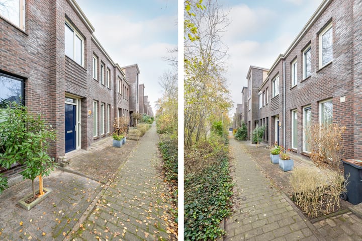 Foto 54 van Aztekenstraat 20