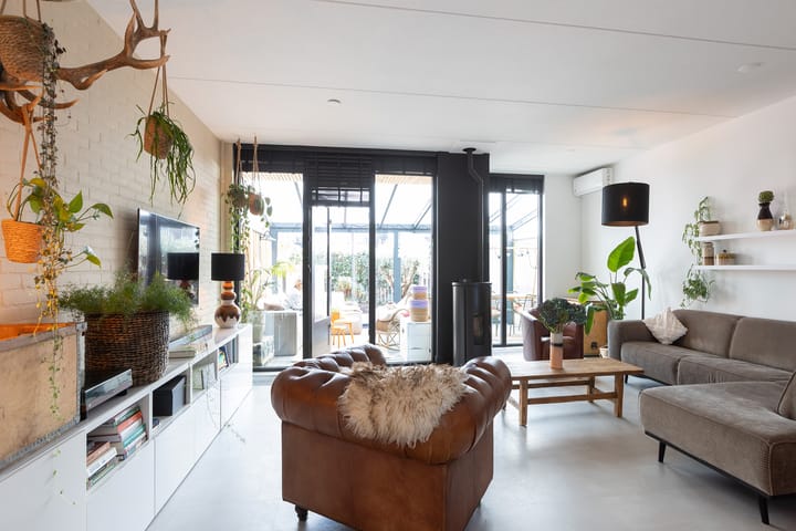 Photo 4 of Beukenlaan 43