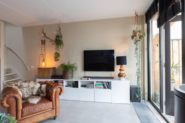 Foto 5 van Beukenlaan 43