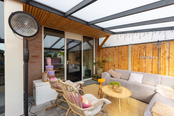 Foto 7 van Beukenlaan 43