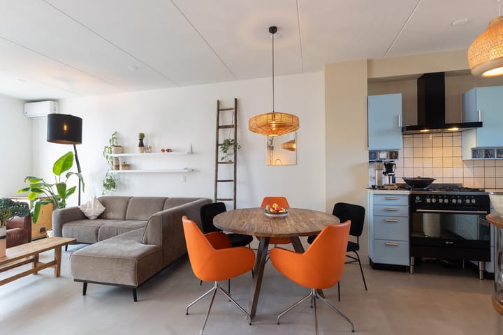 Foto 8 van Beukenlaan 43