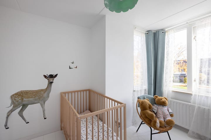 Foto 17 van Beukenlaan 43