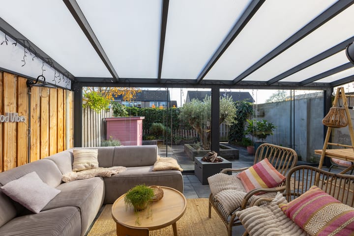 Foto 24 van Beukenlaan 43