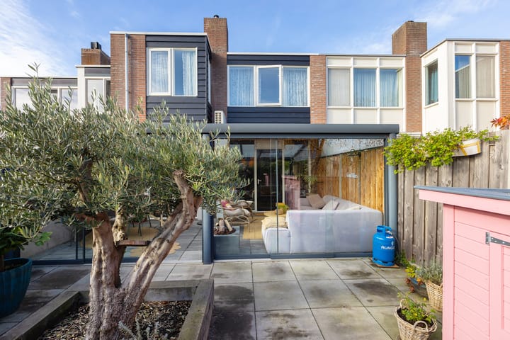 Foto 25 van Beukenlaan 43