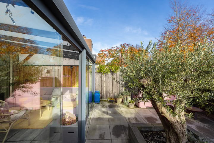 Foto 26 van Beukenlaan 43