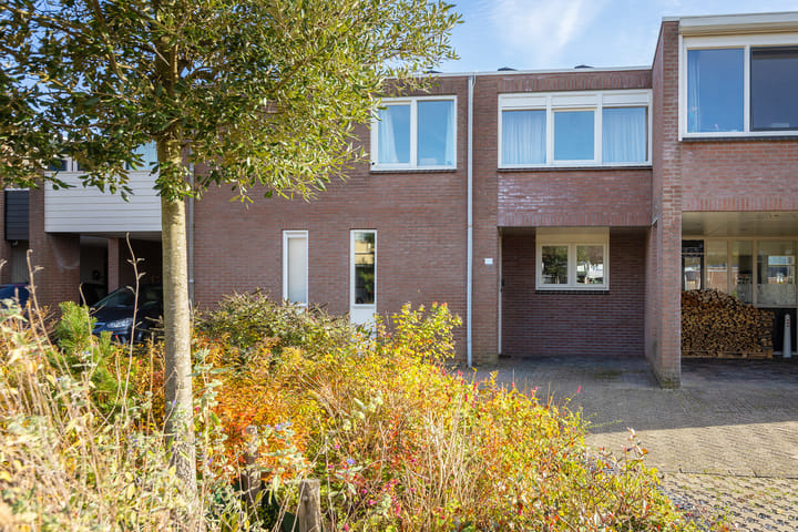 Foto 28 van Beukenlaan 43