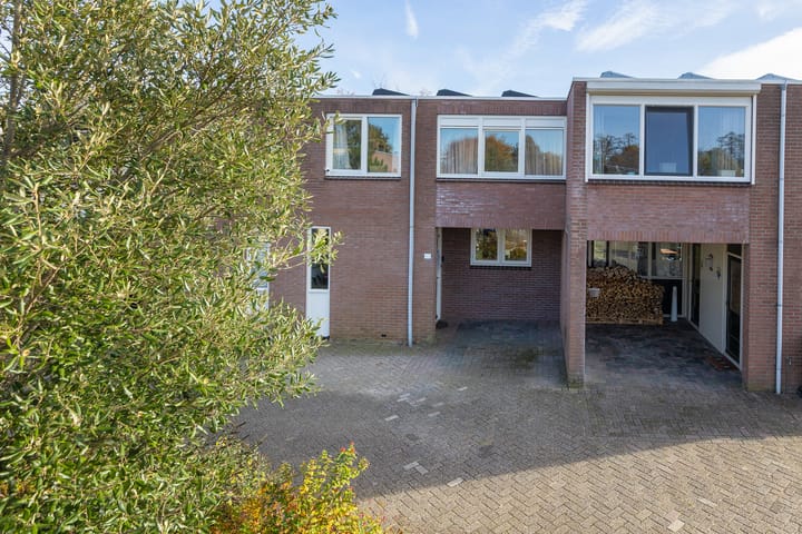 Foto 29 van Beukenlaan 43