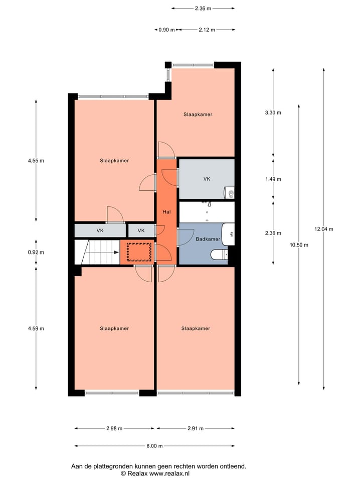 Foto 35 van Beukenlaan 43