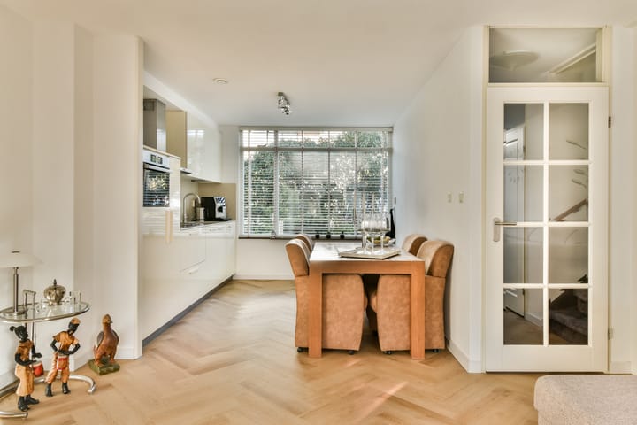 Foto 2 van Gerda Brautigamstraat 7