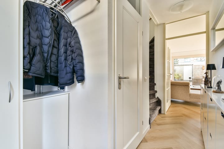 Foto 5 van Gerda Brautigamstraat 7