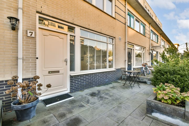 Foto 4 van Gerda Brautigamstraat 7