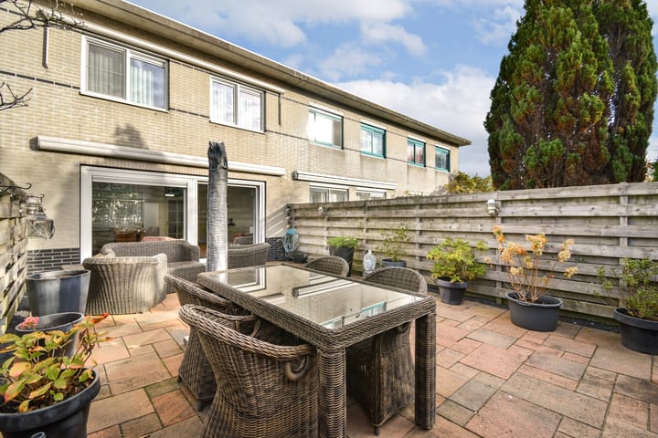 Foto 3 van Gerda Brautigamstraat 7