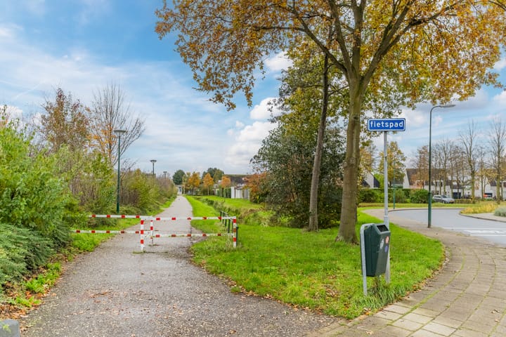 Photo 33 of Andoornweg 36-A