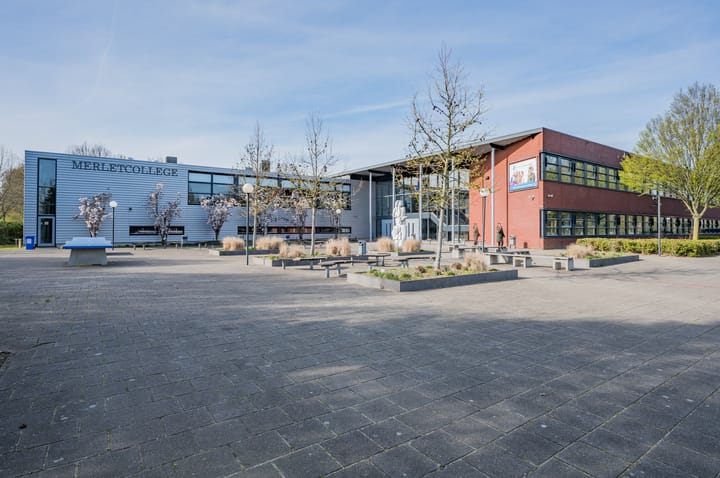 Photo 35 of Andoornweg 36-A