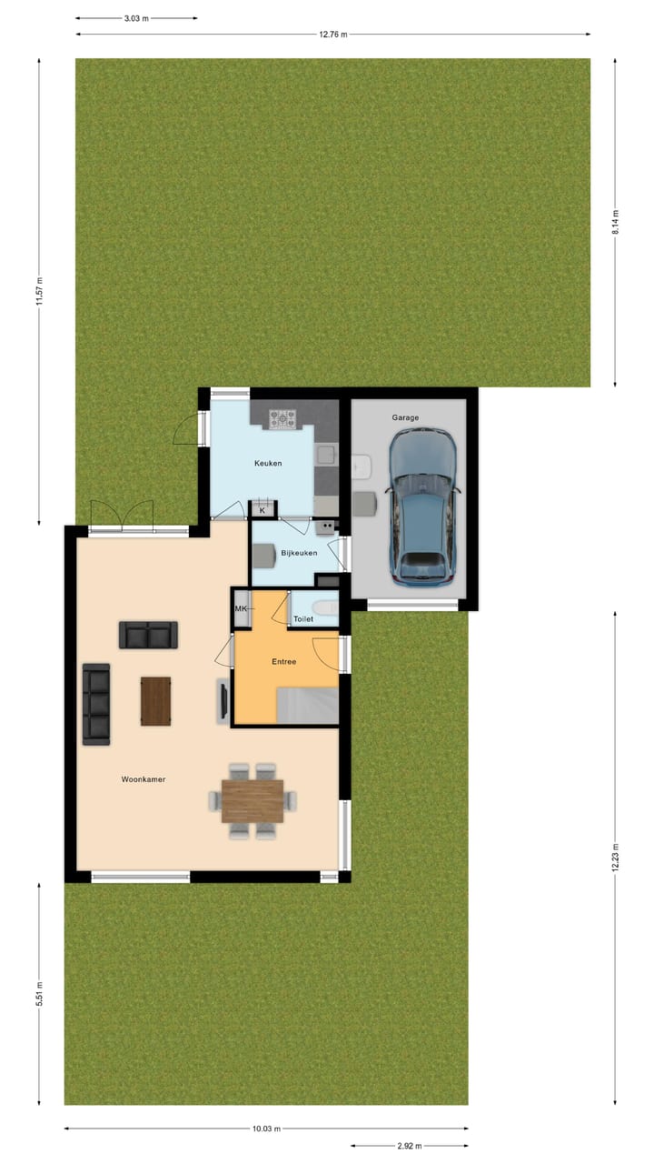 Photo 44 of Andoornweg 36-A